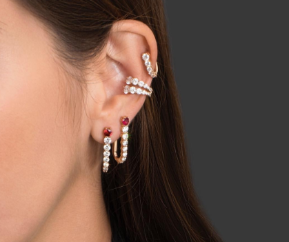 Can I Wear Silver Jewelry in The Shower?