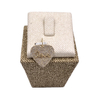 Custom Fine Jewelry Diamond Heart Eco Friendly K Gold Pendant