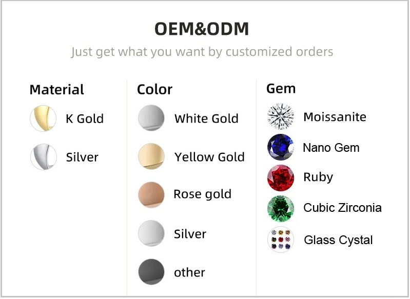 OEM&ODM