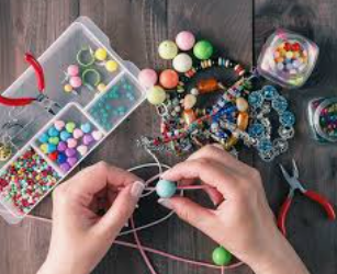 jewelry makings