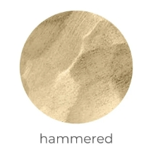 hammered