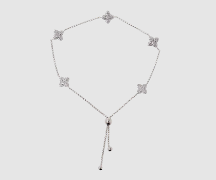 Elegant And Durable: Why 925 Sterling Silver Jewelry Is A Perfect Gift Choice