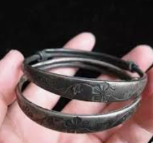 How Do You Clean Silver That Has Turned Black