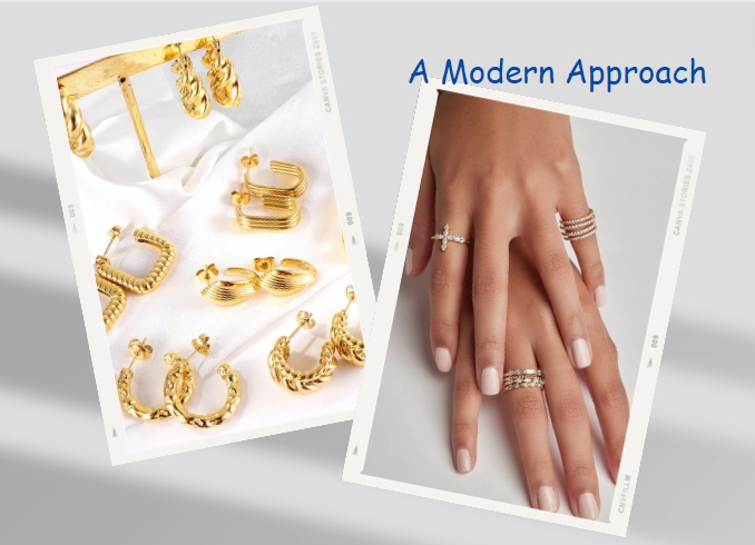 What Does Demi-fine Mean in Relation To Jewelry​