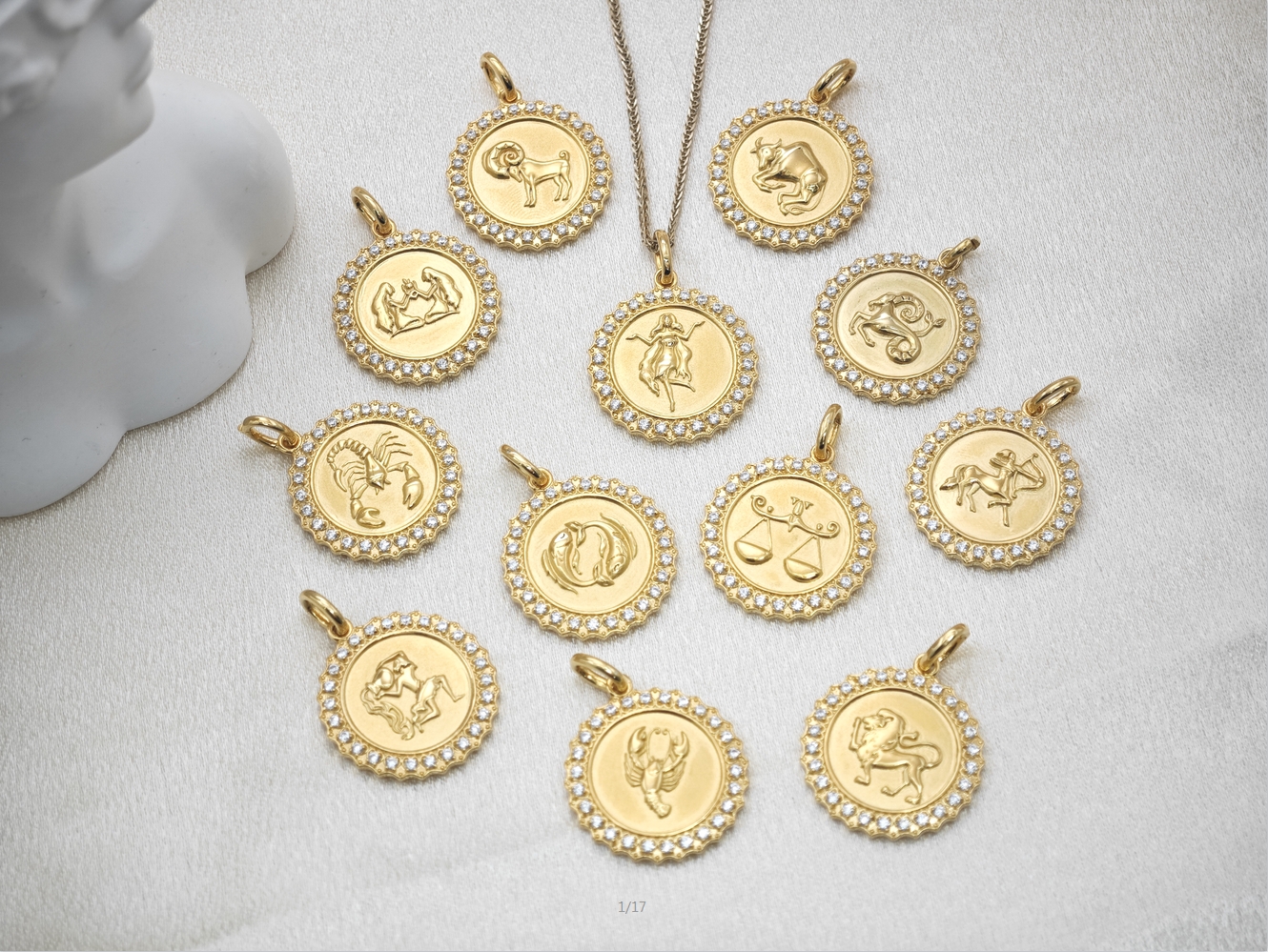 How Much 18K Gold