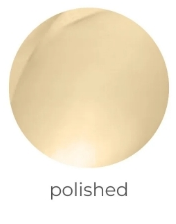 Polished