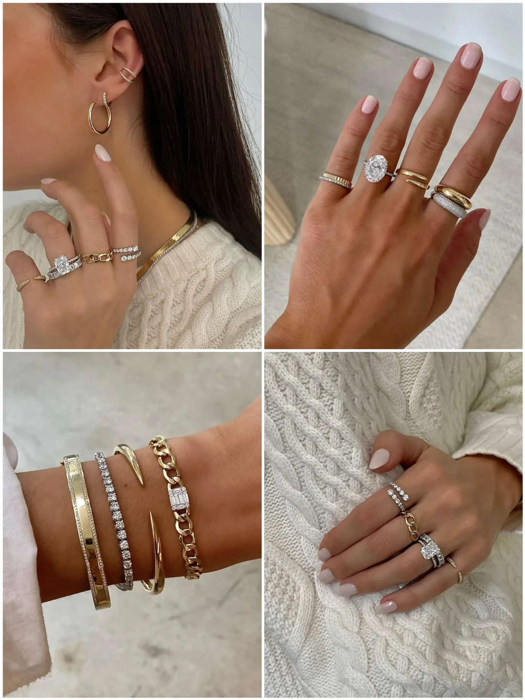 Fine Jewelry